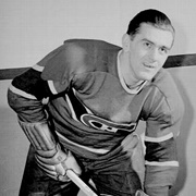 Maurice Richard (Montreal Canadiens) 18 Seasons