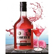 Rose Liqueur