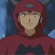 300. a Corphish Out of Water