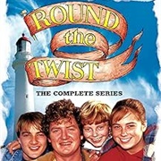 Round the Twist