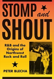 Stomp and Shout (Peter Blecha)
