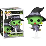 1265: POP! Witch Maggie