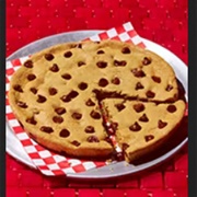 Ultimate Chocolate Chip Cookie