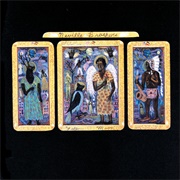 Voodoo - The Neville Brothers