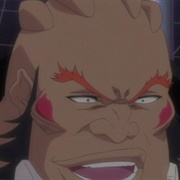 269. Ichigo and Uryu, Bonded Back to Back