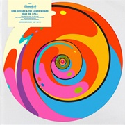 King Gizzard & the Lizard Wizard - Head on / Pill