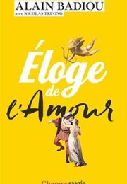 Eloge De L'amour