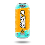 Ghost Energy Tropical Mango