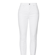 Skinny Jeans White