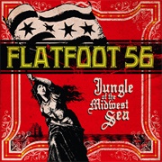 Flatfoot 56 - Jungle of the Midwest Sea (2007)