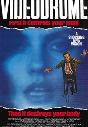Videodrome (1983)