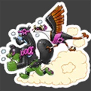 Register Okidogi, Munkidori, and Fezandipiti!