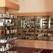 Museum of Miniature Books