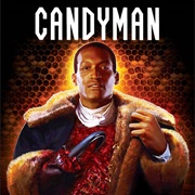 Tony Todd