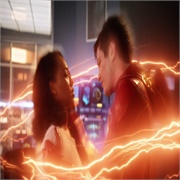 The Flash: "Enter Flashtime" (S4,E15)