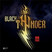 The HU - Black Thunder ( Ft. Serj Tankian & DL of Bad Wolves)