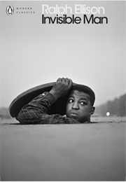 Invisible Man (Ralph Ellison)