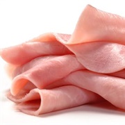 Ham Lunch Meat