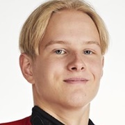 Eemil Vinni (Finnish) - 64th Overall Draft Pick 2024 by the Edmonton Oilers