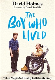 The Boy Who Lived (David Holmes)