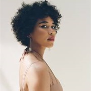 Alexandra Shipp