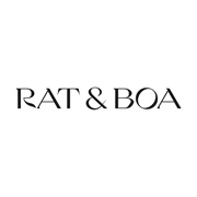 Rat & Boa