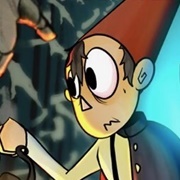 Eric the Audible as Wirt
