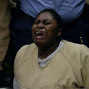 Orange Is the New Black: "The Animals" (S4,E12)