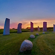 Kinstone, Fountain City