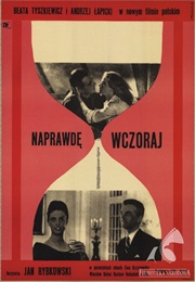 Naprawdę Wczoraj (1963)