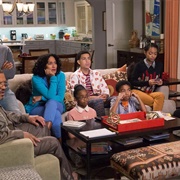 Black-Ish: "Hope" (S2,E16)