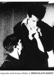 Dracula's Guest (1998)