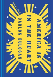 America in the Heart (Carlos Bulosan)