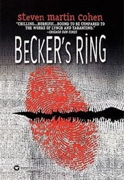 Becker's Ring (Steven Martin Cohen)