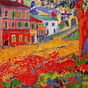 Fauvism