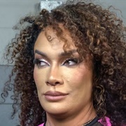 Nia Jax