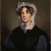 Martha Jefferson Randolph