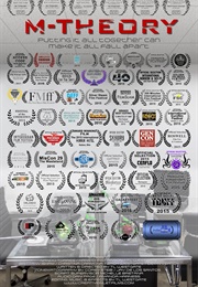 M-Theory (Short) (2014)