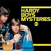The Hardy Boys Mysteries (1977-79)
