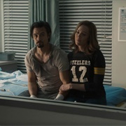 This Is Us: "Super Bowl Sunday" (S2,E14)