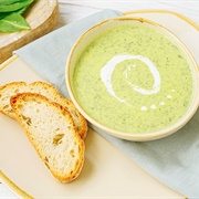 Panadelsuppe