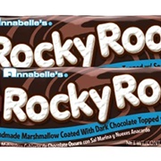 Rockyroad Sea Salt