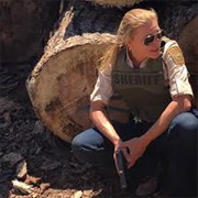 Vic Moretti (Longmire)