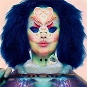 Losss - Björk