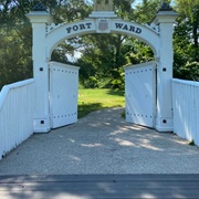 Fort Ward Park