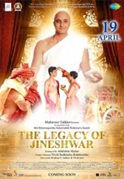 The Legacy of Jineshwar (2024)