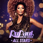 RuPaul&#39;s Drag Race All Stars Untucked