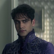 David Kostyk (Shadow and Bone)