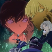 S34.E7: Detectives' Nocturne: Deduction