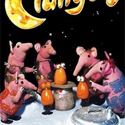 The Clangers